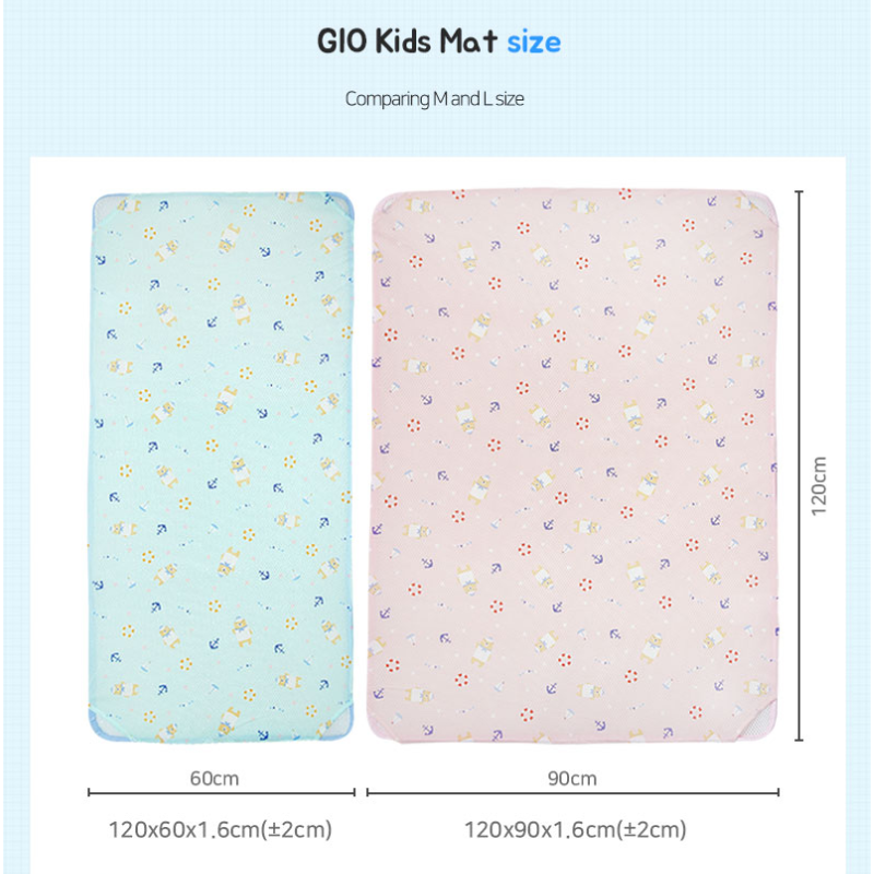 Gio Kids Mat