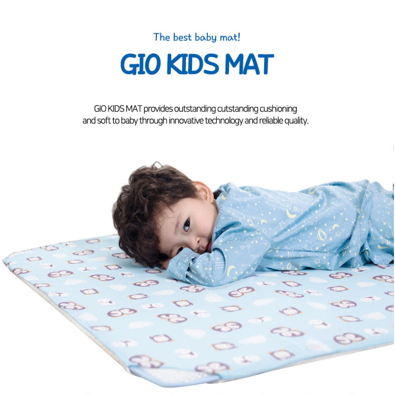 Gio Kids Mat